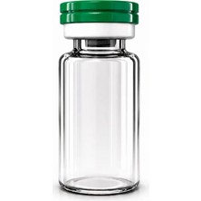Sterıle 3ml Vıal Bioscience