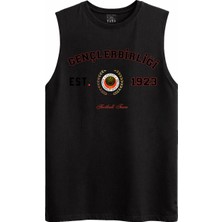 Rabona Fashion Gençlerbirliği 06 Est. 1923 Sıfır Kol Atlet
