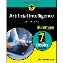 For Dummies Artificial Intelligence All-In-One