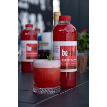 Be Cool Cosmopolitan Kokteyl Mix 1 Litre