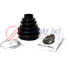 İkimiz İki Aks Körüğü Dış Sağ Focus Iı C-Max Dizel Tdci 2007-