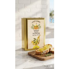 Zeylin Naturel Premium Naturel Sızma Zeytinyağı