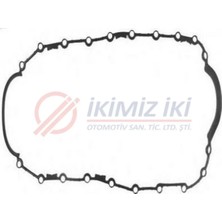 İkimiz İki Karter Contası Clio Megane 1.6 8 Valf K7M