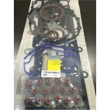 İkimiz İki Takım Conta Keçeli Laguna Iı Megane Iı K4M 1.6 16