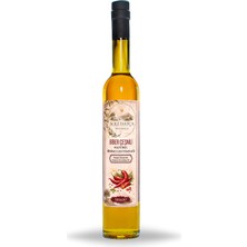 Sole Datça Biber Çeşnili Zeytinyağı 500 ml