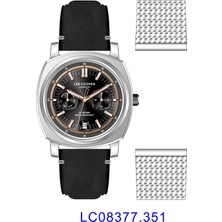 Lee Cooper LC08377.351 Erkek Kol Saati