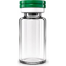 Sterıle 10ML Vıal Bioscience