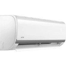 LTRXM35N-AIRFEL 12000 Btu Inv. Klima Iç+Dış Ünite