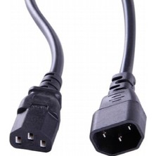 Aybartec 10 Metre Bilgisayar Güç Power Uzatma Kablosu