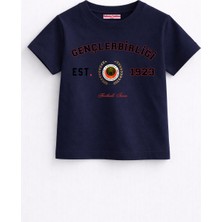 Rabona Fashion Gençlerbirliği Est. 1923 Çocuk Tişörtü