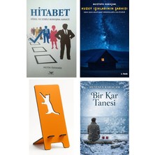Altınordu Hitabet - Metin Özdemir + Kuzey Işıklarının Şarkısı + Telefon Tutucu + Bir Kar Tanesi