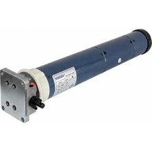 Gümrük Bey Gold GOLD92-230M Tüp Motor (230NM, Ø92) | Kepenk ve Otomatik Kapı Motoru