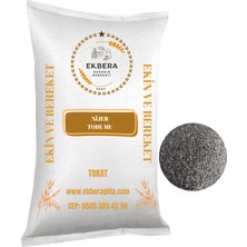 Ekbera Nijer Tohumu Takviye Kuş Yemi - 1 KG