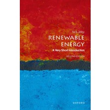 Oxford University Press Renewable Energy