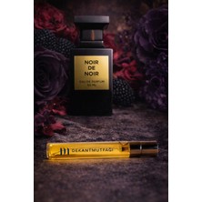 Dekant Mutfağı Perfüme Noir De Noir