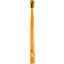 Curaprox Diş Fırçası CS5460 Ultra Soft Turuncu-Sarı