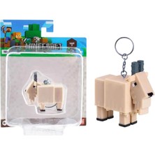 Minecraft Tekli Anahtarlı Figür 18568 Model 6