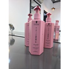 Schwarzkopf Fıbre Clınıx Parlaklık Artırıcı Saç Bakım Kremi
