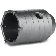 Herşey Trend Adaptörlü Elmaslı Beton Delme Panç 80 mm