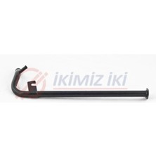 İkimiz İki Kalorifer Borusu Tek Çıkışlı Dkş Slx