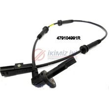İkimiz İki Parçafix Abs Sensör Kablo Logy Dokker Clio Symbol Joy