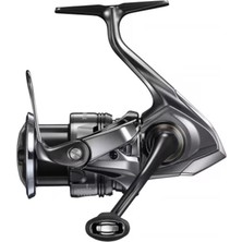 Shimano Twin Power Fe 2500 Olta Makinesi