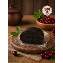 Reşatbey Kızılcık Ekşisi 500 gr | Geleneksel Doğal Kızılcık Kurusu