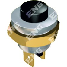 Metal Buton Mini Eng 030210