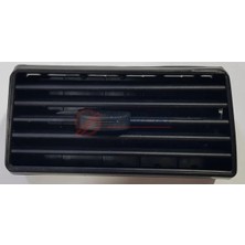 İkimiz İki Kalorifer Havalandirma Izgarasi Difizörü Difrizör Yan Sol Linea 504606290