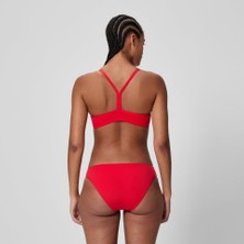 Speedo Endurance+ Logo Thinstrap Bikini Set