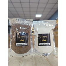 Miras Anadoludan 2'li Kahve Keyfi Seti: Gold Kahve ve Süt Tozu (0,5 kg + 1 Kg)