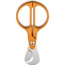 Guevara Orange Metal Puro Makası 60 Ring