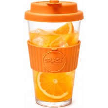 Splash Kokteyl Sunum Bardağı Soğuk Içecek Bardağı Ice Latte Bardağı Soğuk Kahve Bardağı