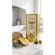 Zeylin Naturel Premium Naturel Sızma Zeytinyağı