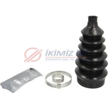İkimiz İki Aks Körüğü Dış Corsa B Corsa C Merıva 1.2 1.4 1.5
