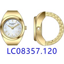 Lee Cooper LC08357.120 Kadın Kol Saati