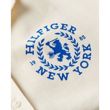 Tommy Hilfiger Reg Crest Emb Polo Ss