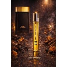 Dekant Mutfağı Perfüme Noir Extreme
