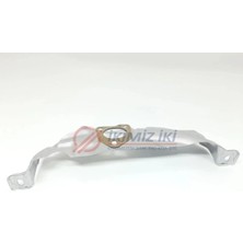 İkimiz İki Turbo Manifold Sacı Clio Iv Megane Iı