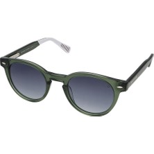 Q295.C2 Unisex Quantum Güneş Gözlüğü