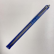 Titanyum Metal Şiş 35CM Nstm1 No 5,5 mm