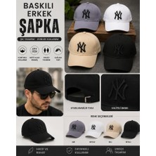 Suyutti Modadesenli Sporşapkalar