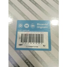 İkimiz İki Takım Conta Keçeli Fiorino Doblo 0.92 mm 1.3 Mtj