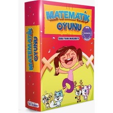 1. Sınıf Matematik Oyunu Hikaye Seti