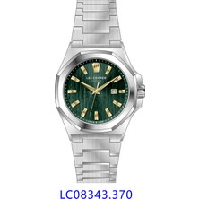 Lee Cooper LC08343.370 Erkek Kol Saati