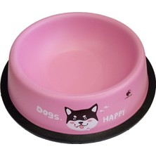 Pufito Metal Mama Kabı 2 No Pembe
