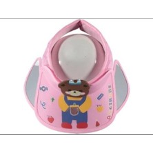 morstore Kenar Korumalı Çocuk Vizör 3/8 Yaş