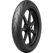 Michelin Pilot Street 110/80-17 57S Ön/arka Motosiklet Lastiği
