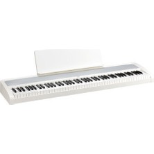 Korg B2+Wh Dijital Piyano