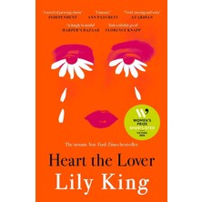 Canongate Books Heart The Lover